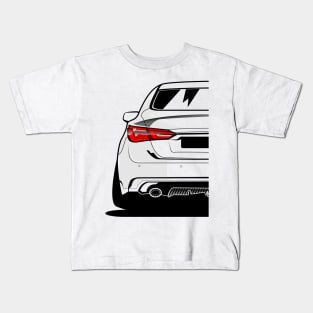 Infiniti Q50 2019 Kids T-Shirt